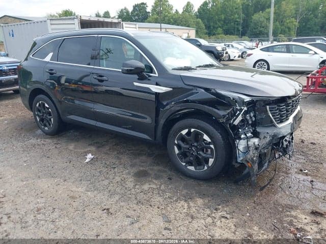 2025 KIA SORENTO S 1