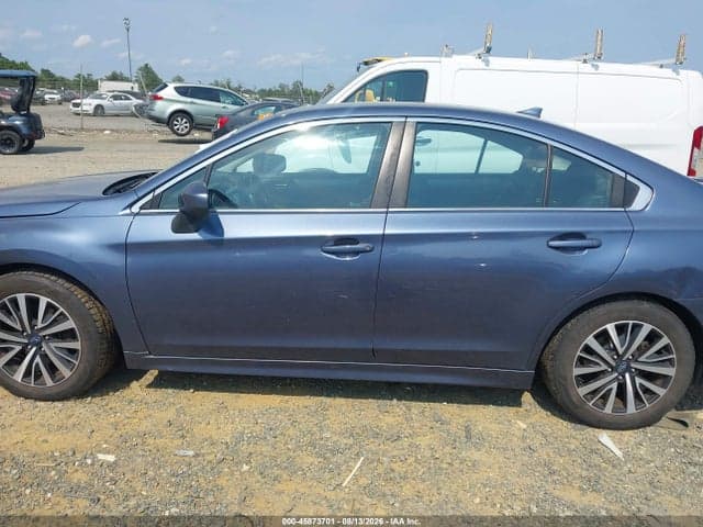 2018 SUBARU LEGACY 2.5I PREMIUM 14