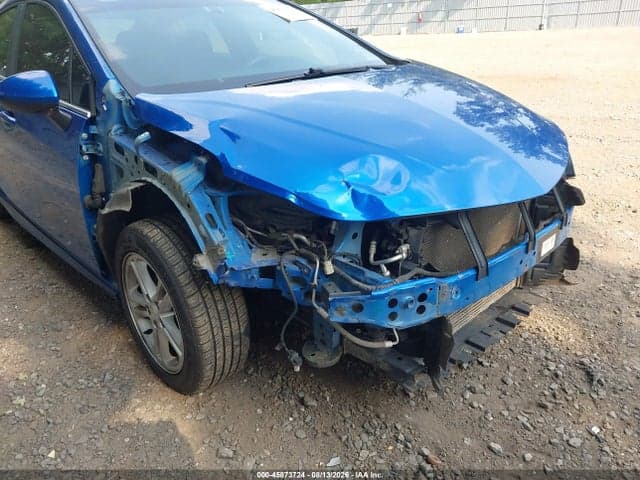 2017 CHEVROLET CRUZE LT MANUAL 18