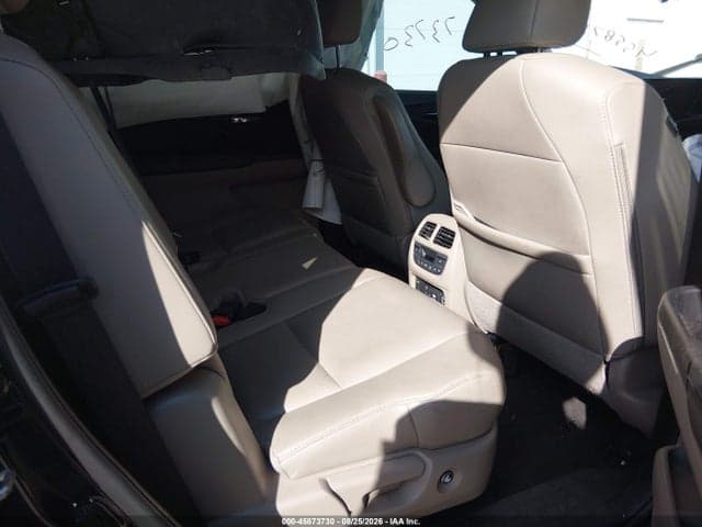 2019 HONDA PILOT TOURING 8
