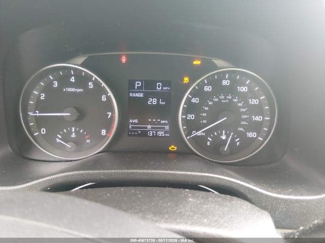 2017 HYUNDAI ELANTRA SE 7