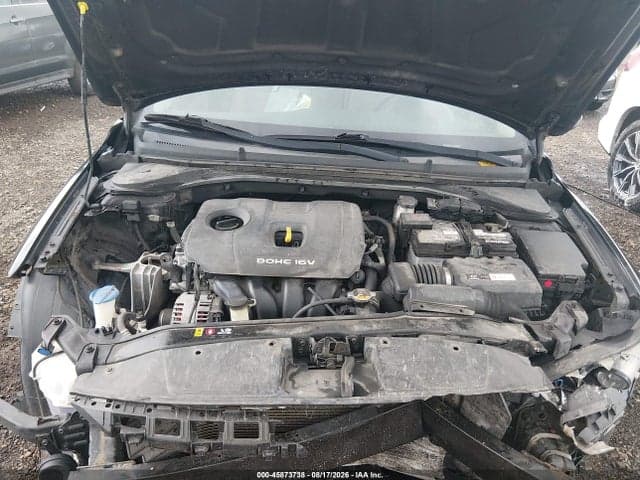 2017 HYUNDAI ELANTRA SE 10