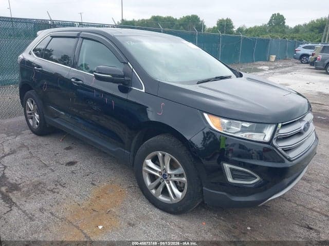 2017 FORD EDGE SEL 1