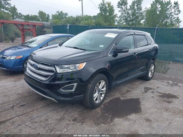 2017 FORD EDGE SEL 2
