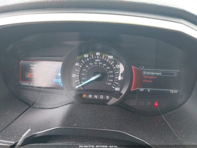 2017 FORD EDGE SEL 7
