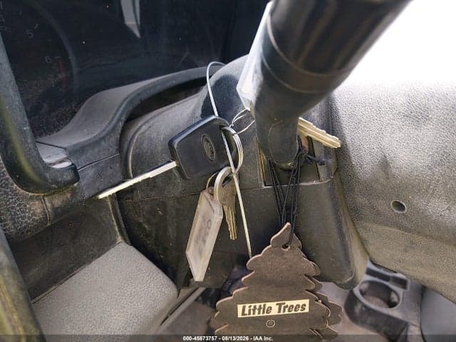 2018 FORD F-350 CHASSIS XL 11