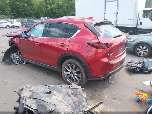 2019 MAZDA CX-5 GRAND TOURING 3