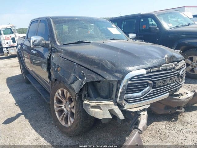 2017 RAM 1500 LONGHORN 4X4 5'7 BOX 1
