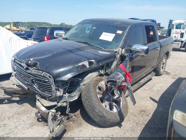 2017 RAM 1500 LONGHORN 4X4 5'7 BOX 2