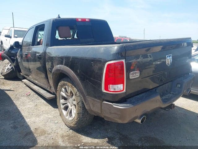 2017 RAM 1500 LONGHORN 4X4 5'7 BOX 3