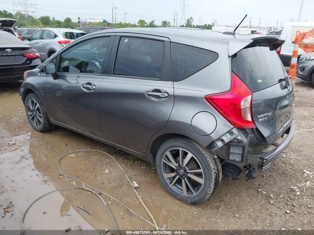 2017 NISSAN VERSA NOTE SL 3