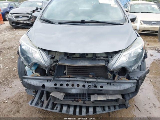 2017 NISSAN VERSA NOTE SL 6