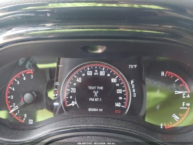 2021 DODGE DURANGO SXT PLUS AWD 7
