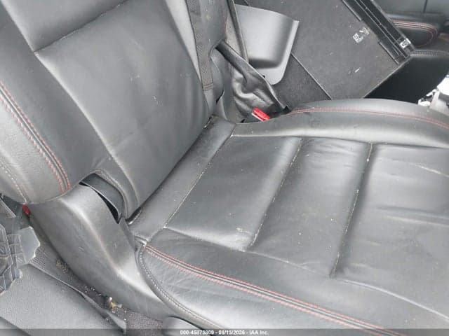 2018 DODGE DURANGO GT AWD 8