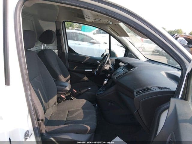 2017 FORD TRANSIT CONNECT XLT 5