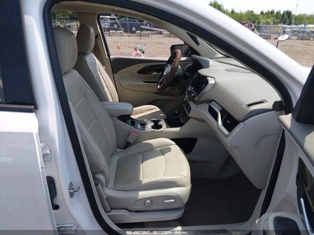 2019 GMC TERRAIN DENALI 5