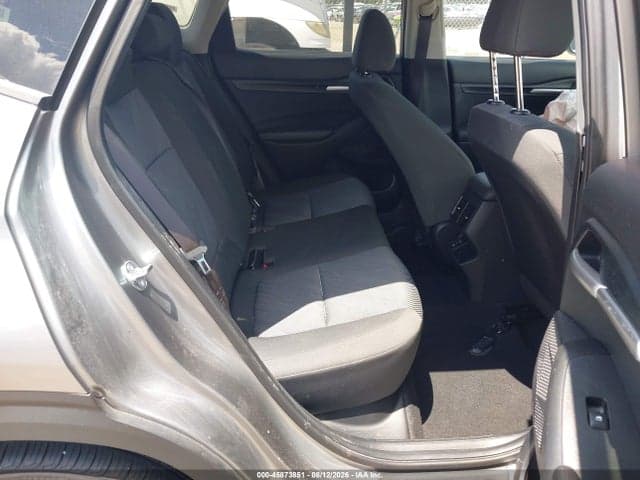 2026 KIA SELTOS LX 8