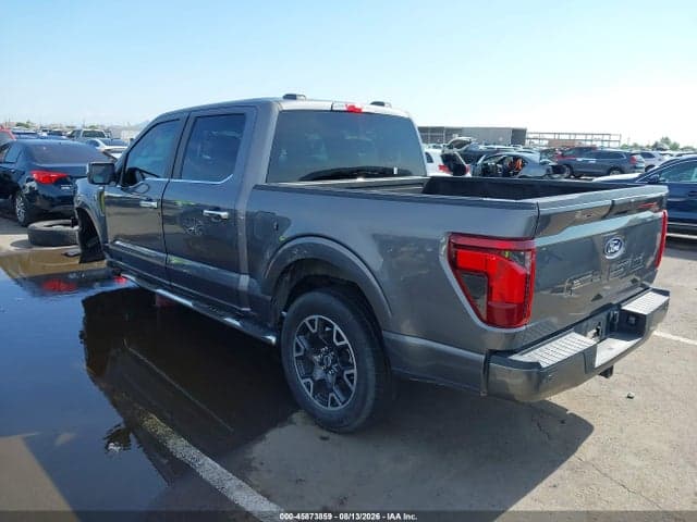 2024 FORD F-150 STX 3