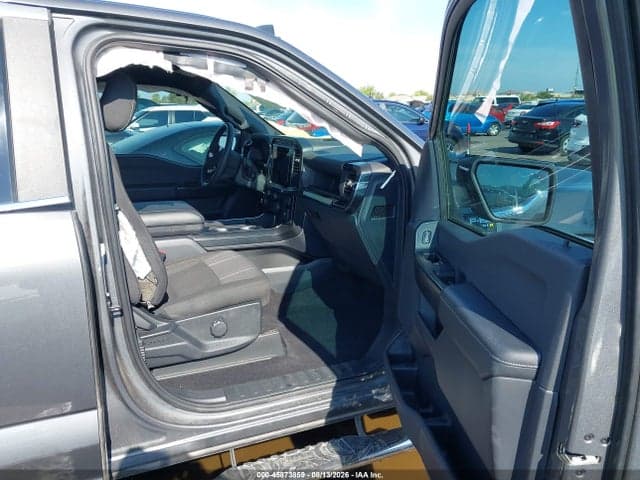 2024 FORD F-150 STX 5