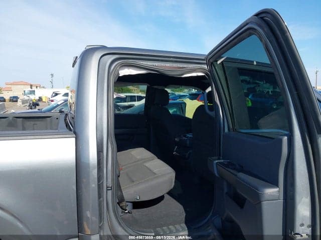 2024 FORD F-150 STX 8