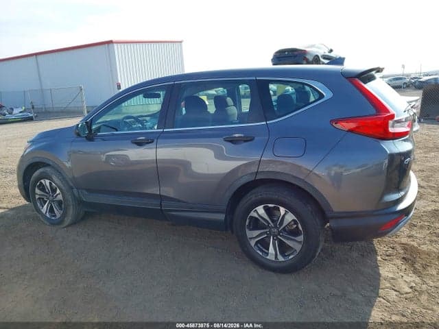 2019 HONDA CR-V LX 15