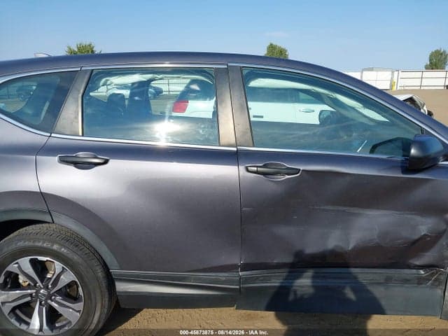 2019 HONDA CR-V LX 19
