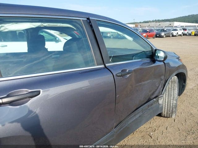 2019 HONDA CR-V LX 20