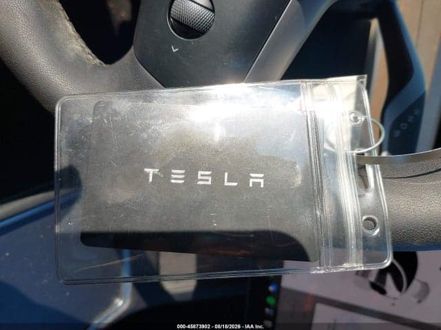 2022 TESLA MODEL 3 LONG RANGE DUAL MOTOR ALL-WHEEL DRIVE 11