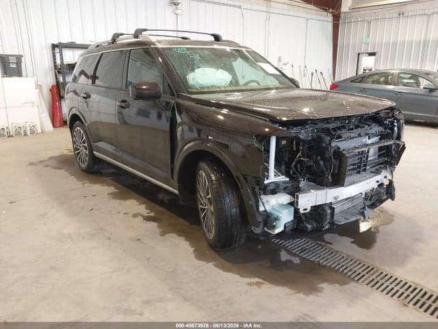 2026 HYUNDAI PALISADE HEV CALLIGRAPHY 19
