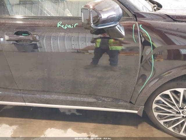 2026 HYUNDAI PALISADE HEV CALLIGRAPHY 20