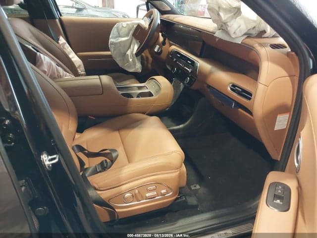 2026 HYUNDAI PALISADE HEV CALLIGRAPHY 5