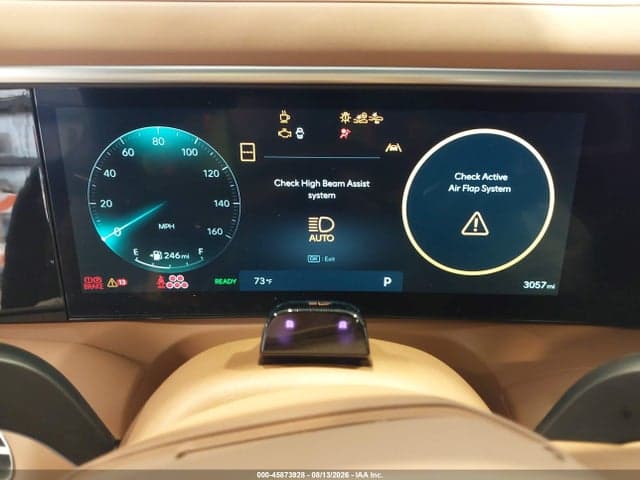 2026 HYUNDAI PALISADE HEV CALLIGRAPHY 7