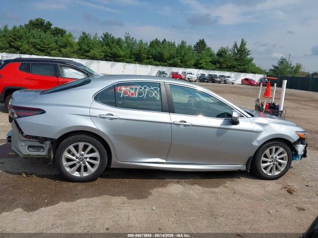 2023 TOYOTA CAMRY LE 14