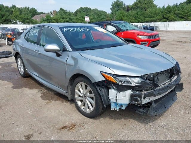 2023 TOYOTA CAMRY LE 6