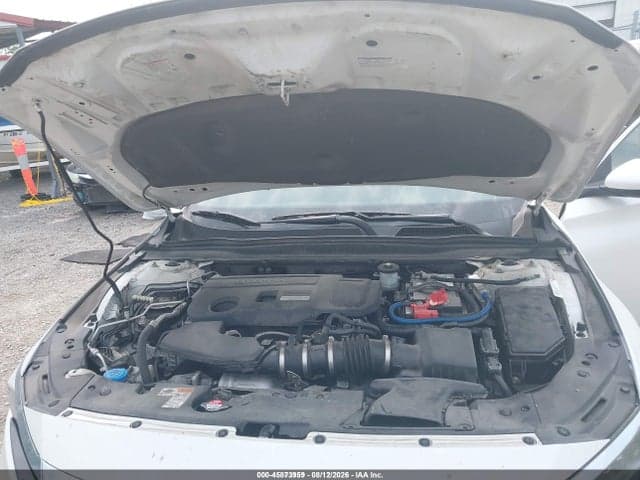 2018 HONDA ACCORD EX-L 2.0T 10