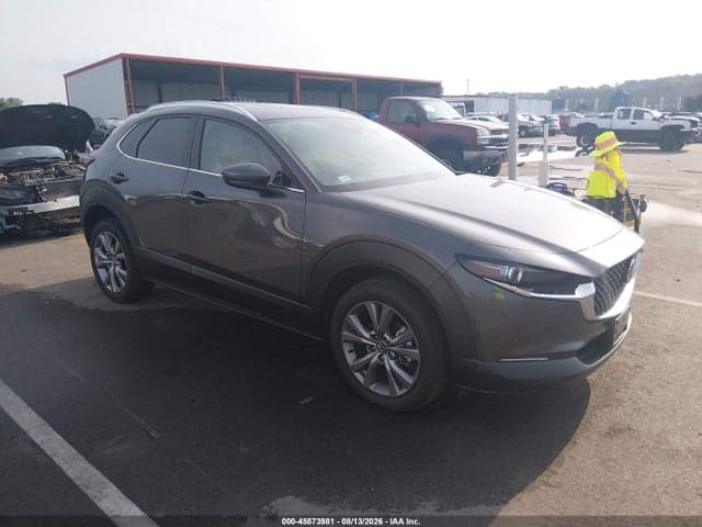 2020 MAZDA CX-30 PREMIUM PACKAGE 1