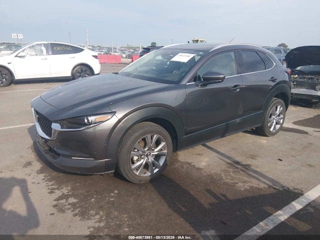 2020 MAZDA CX-30 PREMIUM PACKAGE 2
