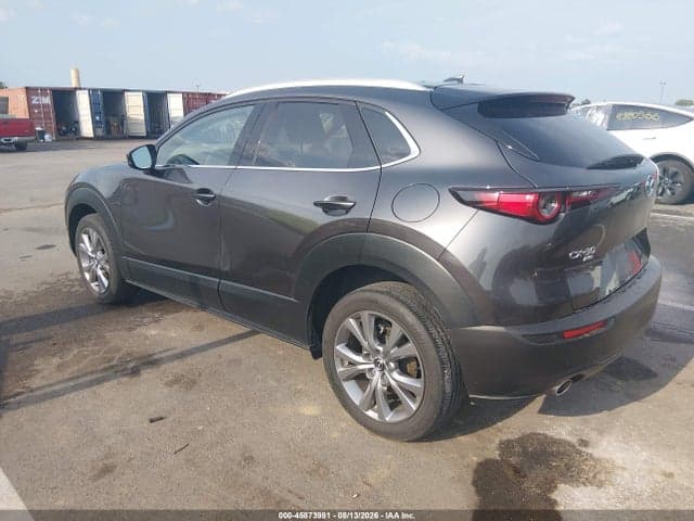 2020 MAZDA CX-30 PREMIUM PACKAGE 3