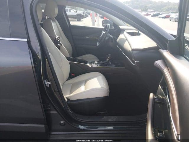 2020 MAZDA CX-30 PREMIUM PACKAGE 5
