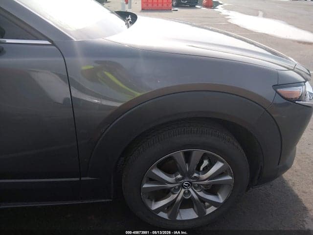 2020 MAZDA CX-30 PREMIUM PACKAGE 6