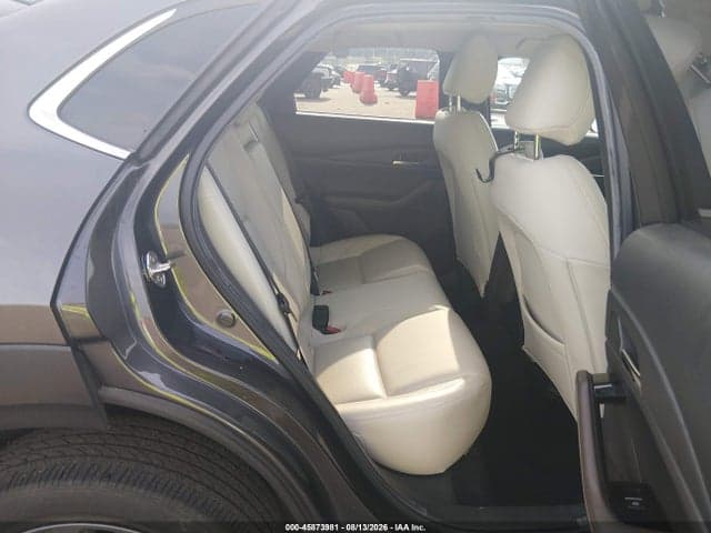 2020 MAZDA CX-30 PREMIUM PACKAGE 8