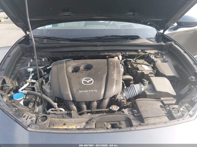 2020 MAZDA CX-30 PREMIUM PACKAGE 10