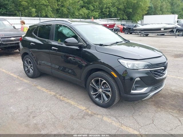 2020 BUICK ENCORE GX AWD SELECT 1