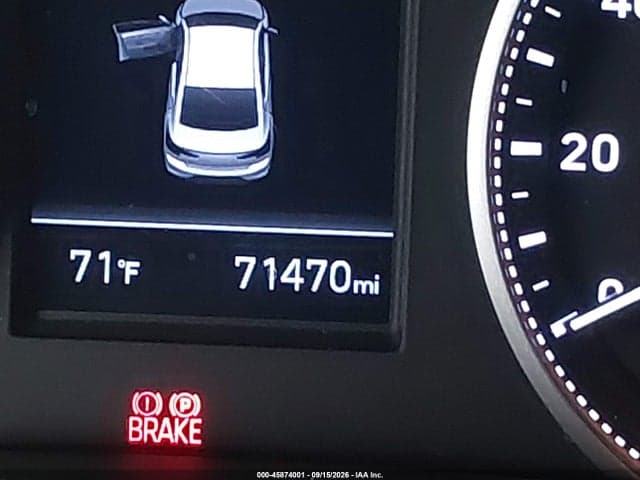 2020 HYUNDAI ELANTRA SE 15