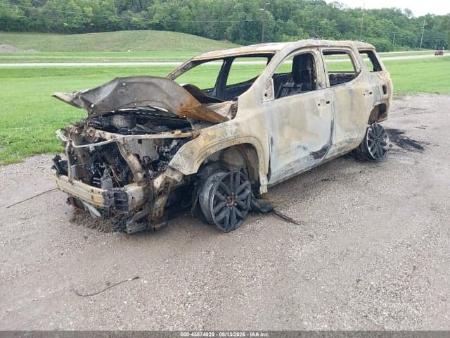 2019 GMC ACADIA SLT-1 2
