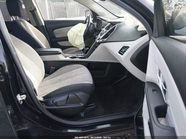 2017 GMC TERRAIN SLE-2 5