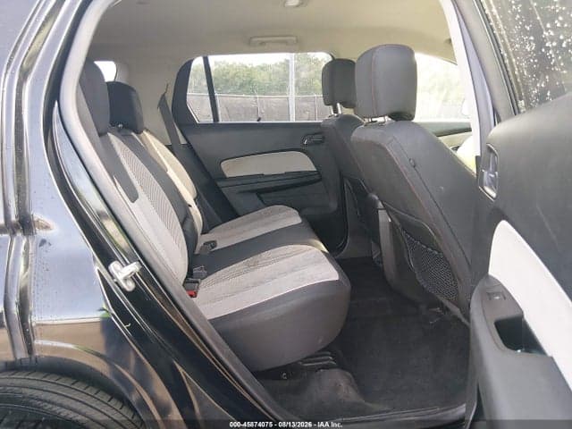 2017 GMC TERRAIN SLE-2 8
