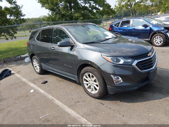 2018 CHEVROLET EQUINOX LT 1