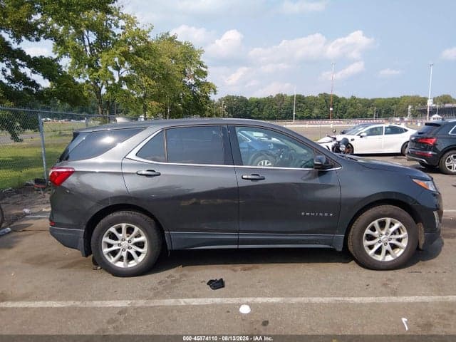 2018 CHEVROLET EQUINOX LT 13