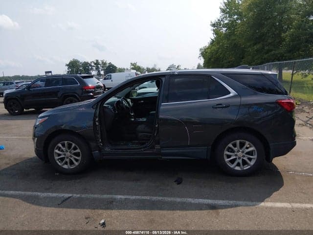2018 CHEVROLET EQUINOX LT 14